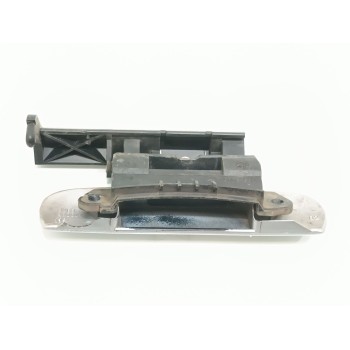 Recambio de maneta exterior delantera izquierda para citroën xsara (n1) 1.9 td referencia OEM IAM 96334565  96334569