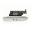 Recambio de maneta exterior trasera izquierda para citroën xsara (n1) 1.9 td referencia OEM IAM 96334567  96334571