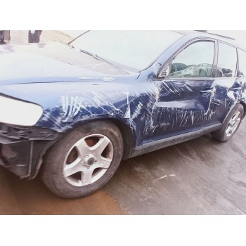 volkswagen touareg (7la) del año 2004