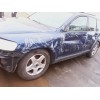 volkswagen touareg (7la) del año 2004