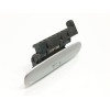 Recambio de maneta exterior trasera izquierda para citroën xsara (n1) 1.9 td referencia OEM IAM 96334567  96334571