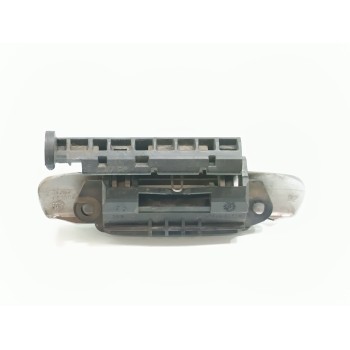 Recambio de maneta exterior trasera izquierda para citroën xsara (n1) 1.9 td referencia OEM IAM 96334567  96334571