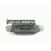 Recambio de maneta exterior trasera izquierda para citroën xsara (n1) 1.9 td referencia OEM IAM 96334567  96334571