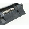 Recambio de maneta exterior trasera izquierda para citroën xsara (n1) 1.9 td referencia OEM IAM 96334567  96334571