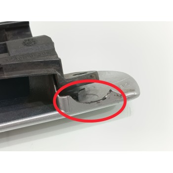 Recambio de maneta exterior trasera izquierda para citroën xsara (n1) 1.9 td referencia OEM IAM 96334567  96334571