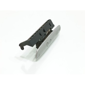 Recambio de maneta exterior delantera derecha para citroën xsara (n1) 1.9 td referencia OEM IAM 96334564  96334568