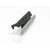 Recambio de maneta exterior delantera derecha para citroën xsara (n1) 1.9 td referencia OEM IAM 96334564  96334568