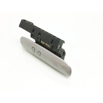 Recambio de maneta exterior delantera derecha para citroën xsara (n1) 1.9 td referencia OEM IAM 96334564  96334568