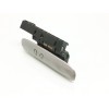 Recambio de maneta exterior delantera derecha para citroën xsara (n1) 1.9 td referencia OEM IAM 96334564  96334568