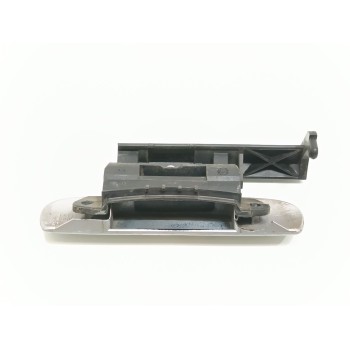 Recambio de maneta exterior delantera derecha para citroën xsara (n1) 1.9 td referencia OEM IAM 96334564  96334568