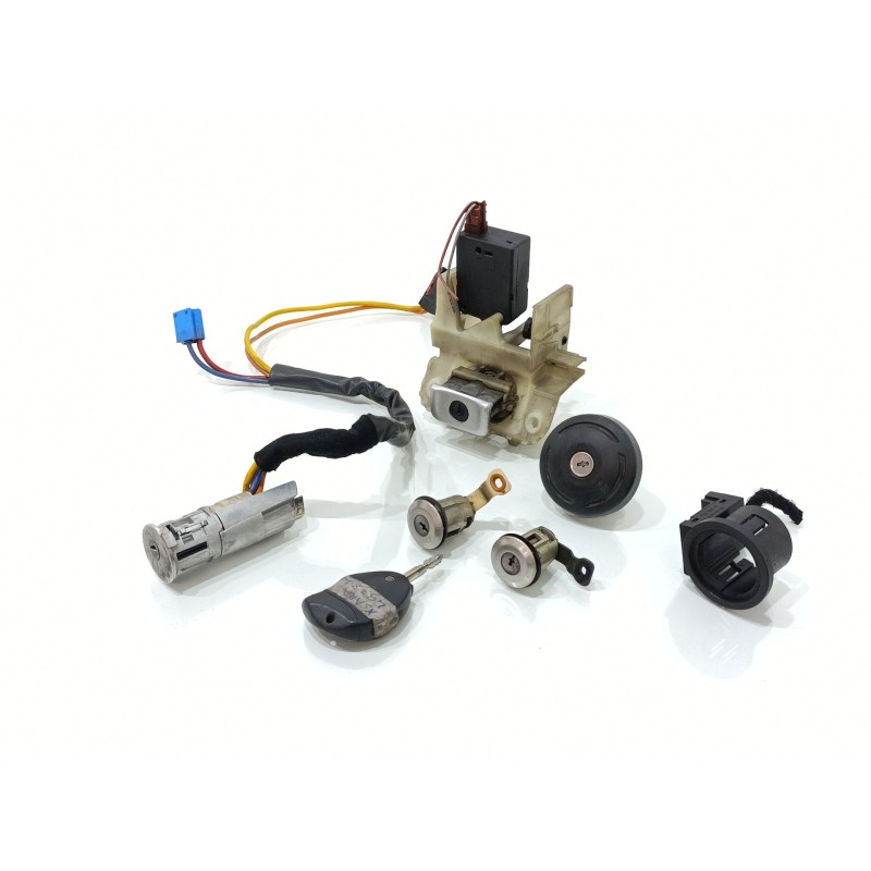 Recambio de juego bombines para citroën xsara (n1) 1.9 td referencia OEM IAM 9634051880  73656312 / 024831