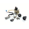 Recambio de juego bombines para citroën xsara (n1) 1.9 td referencia OEM IAM 9634051880  73656312 / 024831