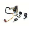 Recambio de juego bombines para citroën xsara (n1) 1.9 td referencia OEM IAM 9634051880  73656312 / 024831