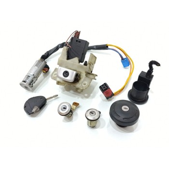 Recambio de juego bombines para citroën xsara (n1) 1.9 td referencia OEM IAM 9634051880  73656312 / 024831