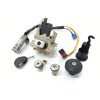 Recambio de juego bombines para citroën xsara (n1) 1.9 td referencia OEM IAM 9634051880  73656312 / 024831