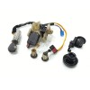 Recambio de juego bombines para citroën xsara (n1) 1.9 td referencia OEM IAM 9634051880  73656312 / 024831