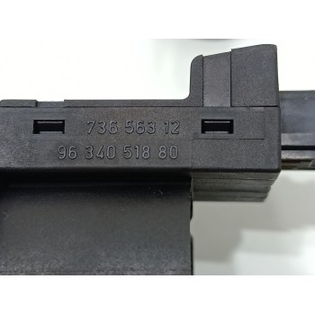 Recambio de juego bombines para citroën xsara (n1) 1.9 td referencia OEM IAM 9634051880  73656312 / 024831