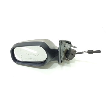Recambio de retrovisor izquierdo para citroën xsara (n1) 1.9 td referencia OEM IAM 9636882077  E2017002