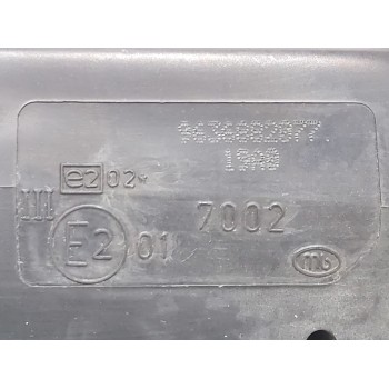 Recambio de retrovisor izquierdo para citroën xsara (n1) 1.9 td referencia OEM IAM 9636882077  E2017002