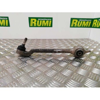Recambio de brazo suspension inferior delantero derecho para bmw serie 5 berlina (e39) 525tds referencia OEM IAM 1094234R  