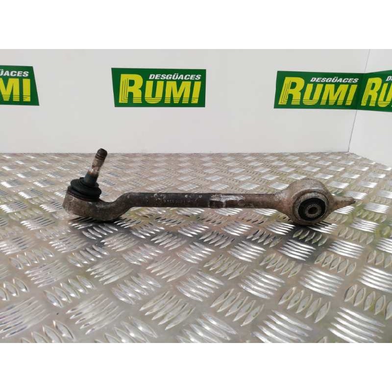 Recambio de brazo suspension inferior delantero derecho para bmw serie 5 berlina (e39) 525tds referencia OEM IAM 1094234R  