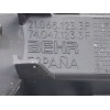 Recambio de motor calefaccion para citroën xsara (n1) 1.9 td referencia OEM IAM 210681233F  740471233F