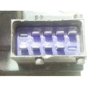 Recambio de cerradura puerta delantera izquierda para opel astra g berlina comfort referencia OEM IAM 90561151  