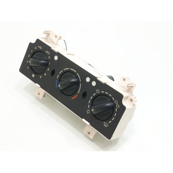 Recambio de mando calefaccion / aire acondicionado para citroën xsara (n1) 1.9 td referencia OEM IAM 810621263F  