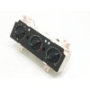 Recambio de mando calefaccion / aire acondicionado para citroën xsara (n1) 1.9 td referencia OEM IAM 810621263F  