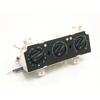 Recambio de mando calefaccion / aire acondicionado para citroën xsara (n1) 1.9 td referencia OEM IAM 810621263F  