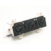 Recambio de mando calefaccion / aire acondicionado para citroën xsara (n1) 1.9 td referencia OEM IAM 810621263F  