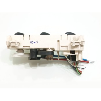Recambio de mando calefaccion / aire acondicionado para citroën xsara (n1) 1.9 td referencia OEM IAM 810621263F  