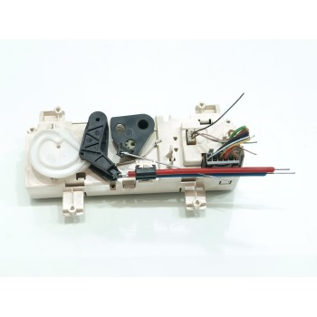 Recambio de mando calefaccion / aire acondicionado para citroën xsara (n1) 1.9 td referencia OEM IAM 810621263F  