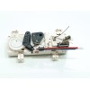 Recambio de mando calefaccion / aire acondicionado para citroën xsara (n1) 1.9 td referencia OEM IAM 810621263F  