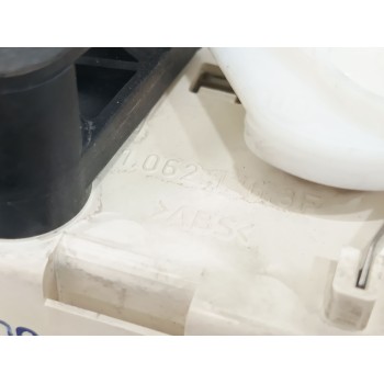 Recambio de mando calefaccion / aire acondicionado para citroën xsara (n1) 1.9 td referencia OEM IAM 810621263F  