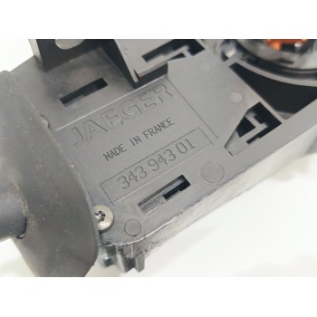 Recambio de mando multifuncion para citroën xsara (n1) 1.9 td referencia OEM IAM 34394301 / 34393001 / 96251932ZL /  9627442480 