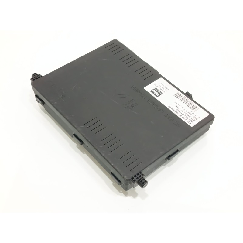 Recambio de caja reles / fusibles para citroën xsara (n1) 1.9 td referencia OEM IAM 9639087480  73002112
