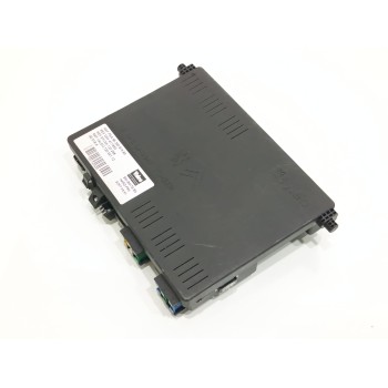 Recambio de caja reles / fusibles para citroën xsara (n1) 1.9 td referencia OEM IAM 9639087480  73002112