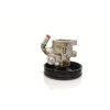 Recambio de bomba direccion para citroën xsara (n1) 1.9 td referencia OEM IAM 9632335080  26071208