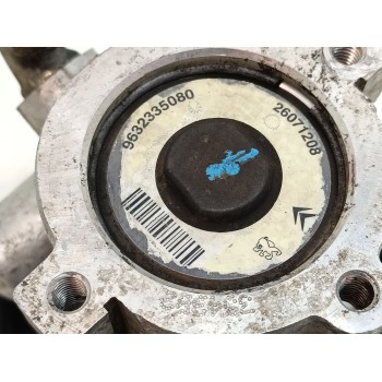 Recambio de bomba direccion para citroën xsara (n1) 1.9 td referencia OEM IAM 9632335080  26071208