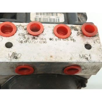 Recambio de abs para citroën xsara picasso (n68) 1.6 hdi referencia OEM IAM 9661963680  0265234060