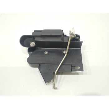 Recambio de cerradura puerta delantera izquierda para dacia sandero iii referencia OEM IAM 805035308RA  