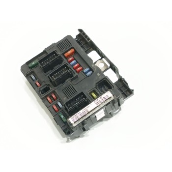 Recambio de caja reles / fusibles para citroën xsara picasso (n68) 1.6 hdi referencia OEM IAM 9650618480  