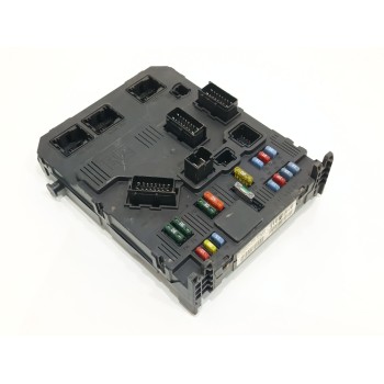 CAJA RELES / FUSIBLES 9657999780 S118085220