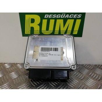 Recambio de centralita motor uce para volkswagen golf v berlina (1k1) highline referencia OEM IAM 03G906021PM 0281014061 1039S21