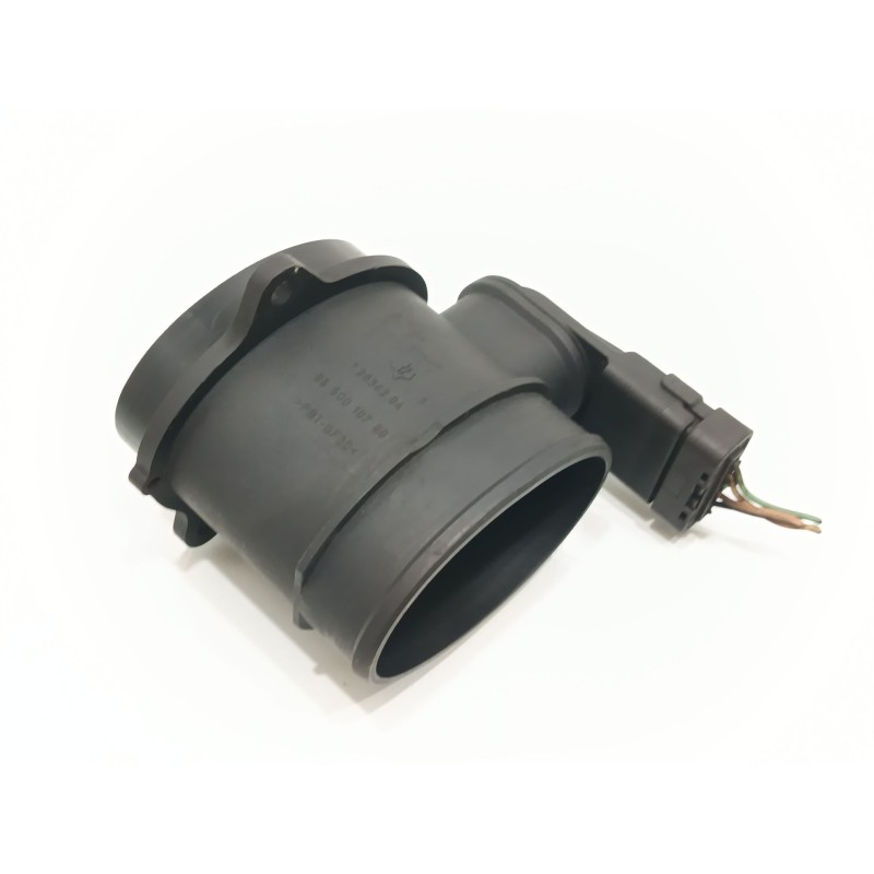 Recambio de caudalimetro para citroën xsara picasso (n68) 1.6 hdi referencia OEM IAM 9650010780  
