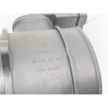 Recambio de caudalimetro para citroën xsara picasso (n68) 1.6 hdi referencia OEM IAM 9650010780  
