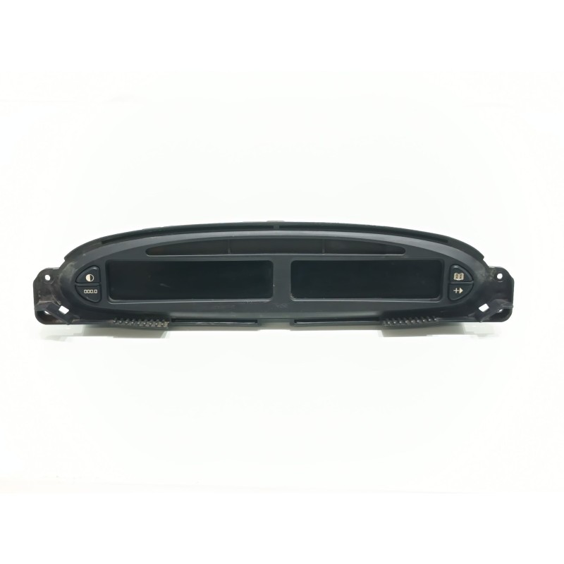 Recambio de cuadro instrumentos para citroën xsara picasso (n68) 1.6 hdi referencia OEM IAM 966173780  9661734780
