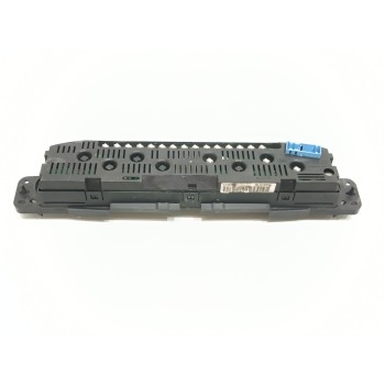 Recambio de cuadro instrumentos para citroën xsara picasso (n68) 1.6 hdi referencia OEM IAM 966173780  9661734780