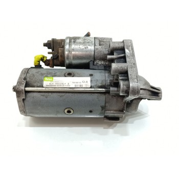 Recambio de motor arranque para citroën xsara picasso (n68) 1.6 hdi referencia OEM IAM 9662854080  
